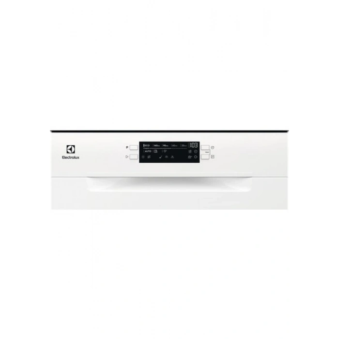 Electrolux ESA47210SW E enerji Sınıfı 8 Programlı Bulaşık Makinesi