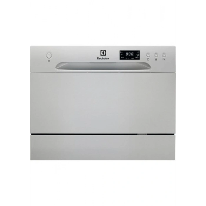 Electrolux ESF2400OS 6 Programlı Tezgâh Üstü Bulaşık Makinesi
