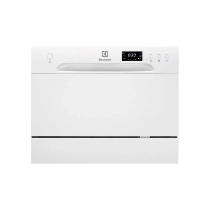 Electrolux ESF2400OW Kompakt 6 Programlı Tezgah Üstü Bulaşık Makinesi