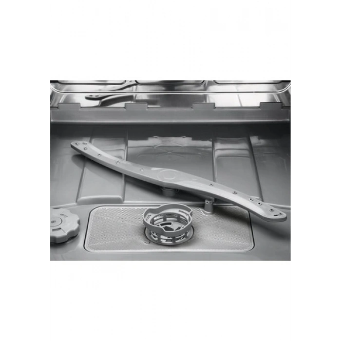 Electrolux ESF2400OW Kompakt 6 Programlı Tezgah Üstü Bulaşık Makinesi