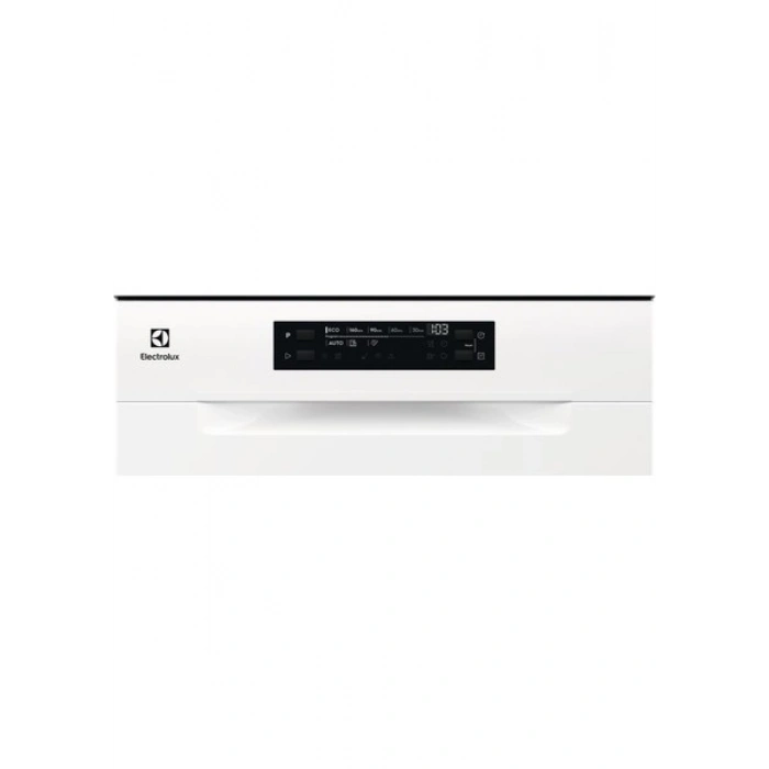 Electrolux ESM48310SW D Enerji Sınıfı 8 Programlı 14 Kişilik Bulaşık Makinesi Beyaz
