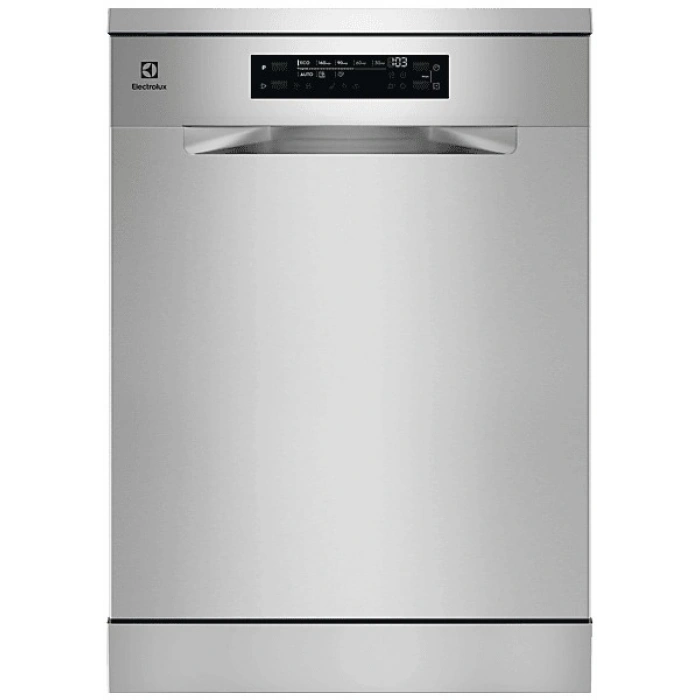 Electrolux ESM48310SX D Enerji Sınıfı 8 Program 14 Kişilik Bulaşık Makinesi Inox