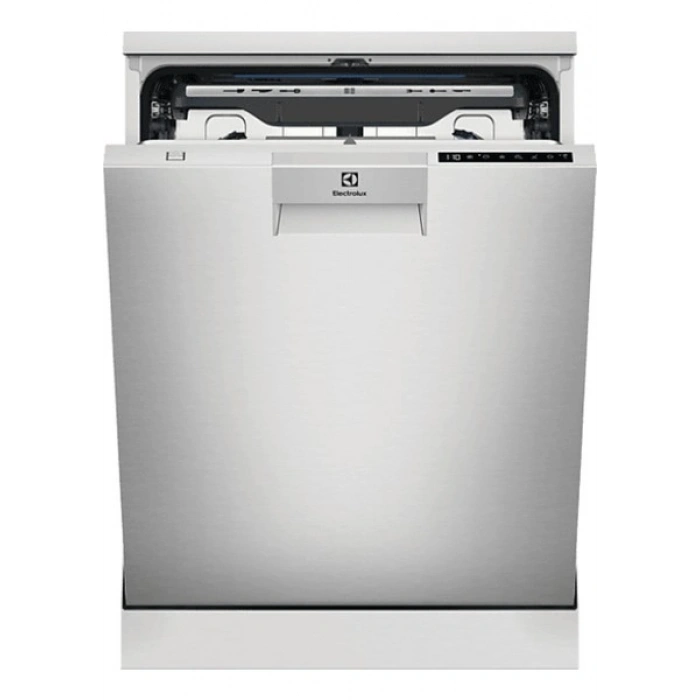 Electrolux ESM89300SX D Enerji Sınıfı 8 Programlı 14 Kişilik Bulaşık Makinesi Inox