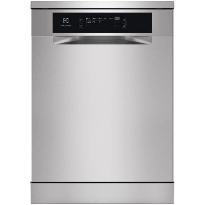 Electrolux ESM89400SX 8 Programlı 14 Kişilik Inox Bulaşık Makinesi