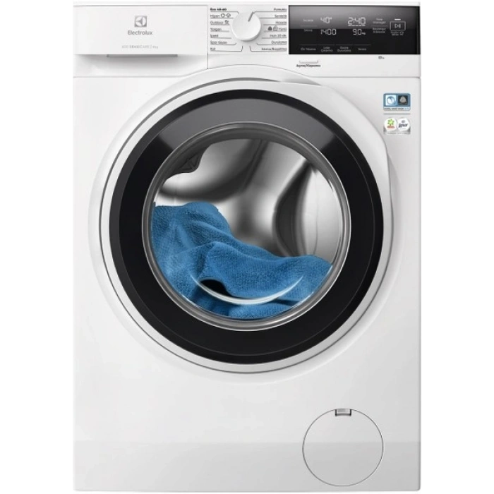 Electrolux EW6F3494T 9kg 1400 Devir A Enerji Sınıfı Çamaşır Makinesi