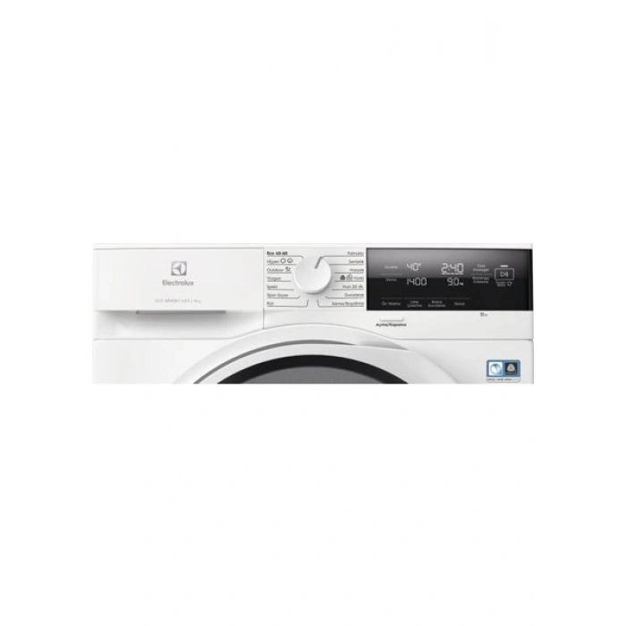 Electrolux EW6F3494T 9kg 1400 Devir A Enerji Sınıfı Çamaşır Makinesi