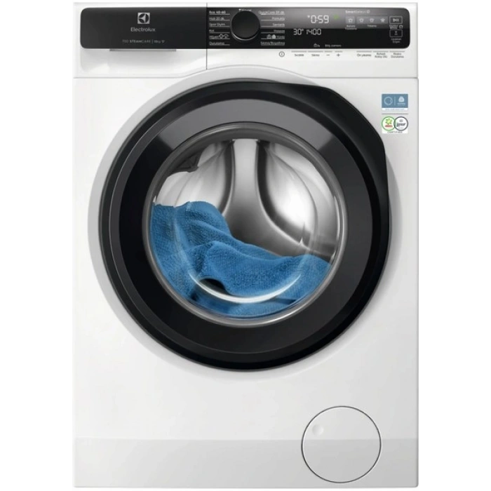 Electrolux EW7F5412SCT 700 10 kg 1400 Devir Wi-Fi Çamaşır Makinesi