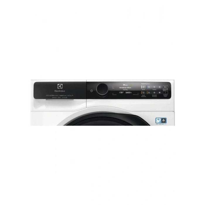 Electrolux EW8W7607AT 800 Serisi Kurutmalı Çamaşır Makinesi