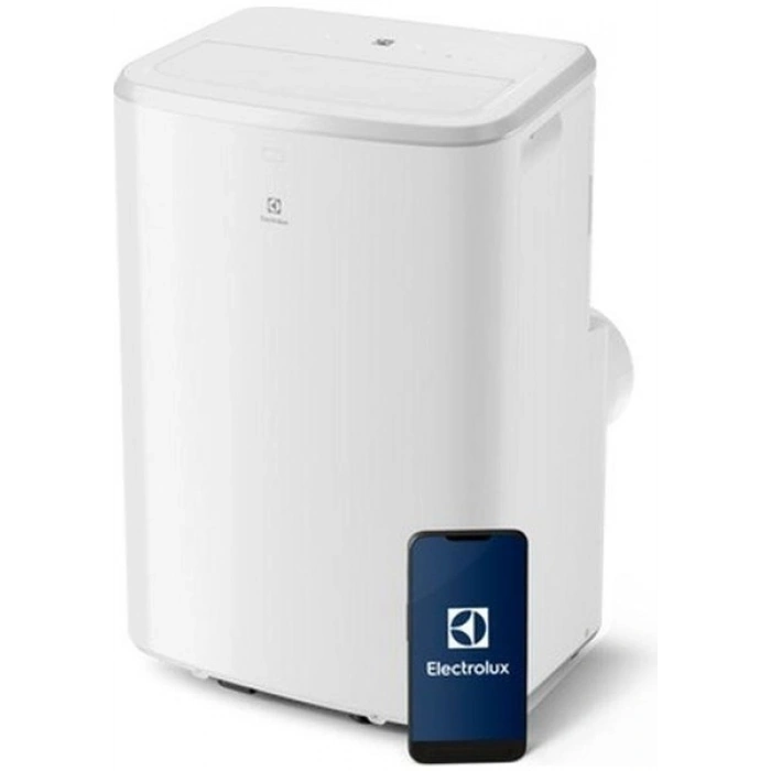 Electrolux EXP34U339HW A 12000 BTU Mobil Klima