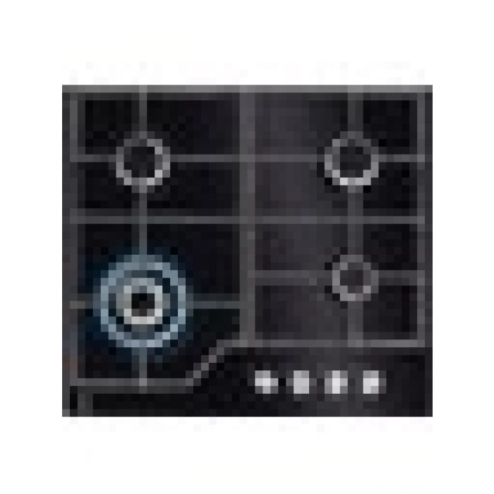 Electrolux KGG64362K 60 cm Siyah Cam Ankastre Ocak