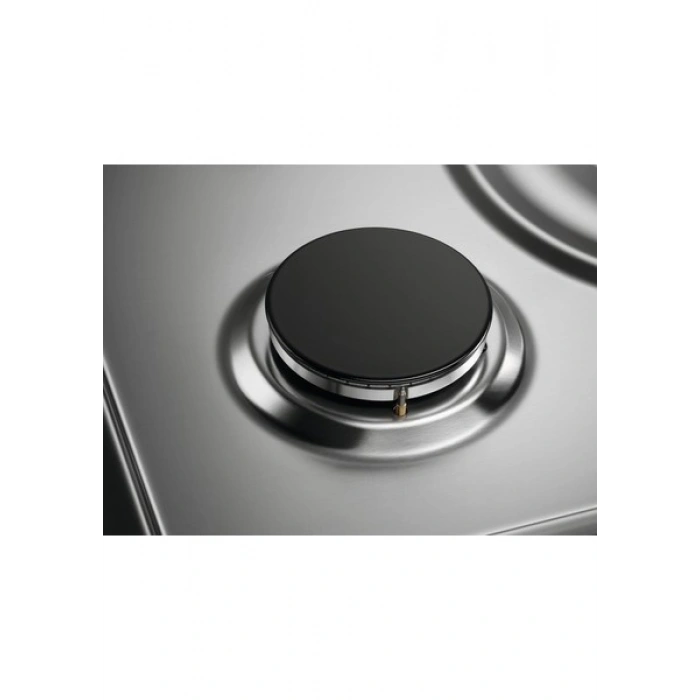 Electrolux KGS6404SX 59,4 cm Gazlı Ocak