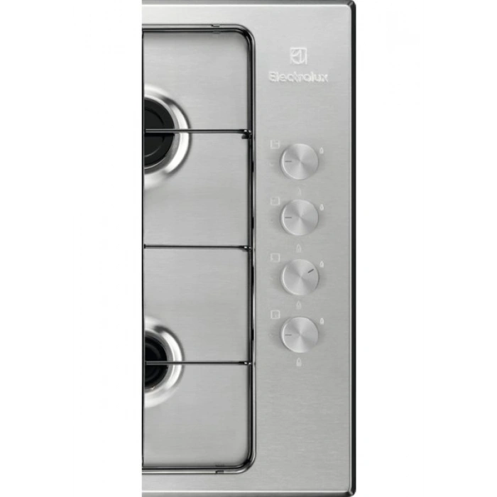 Electrolux KGS6404SX 59,4 cm Gazlı Ocak