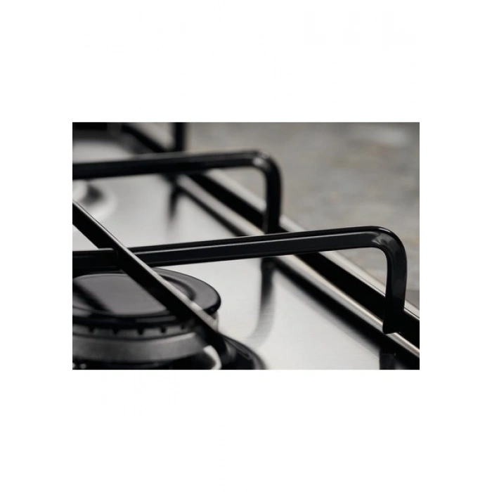 Electrolux KGS6404SX 59,4 cm Gazlı Ocak