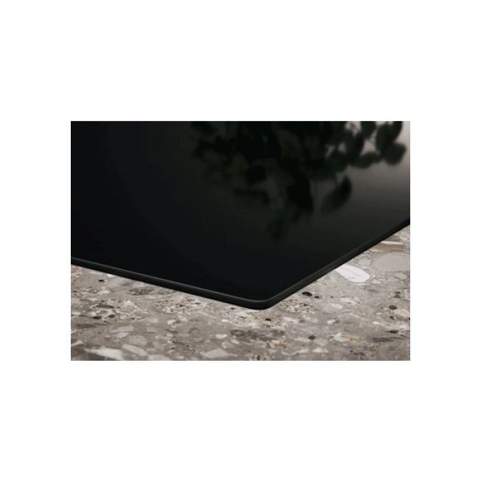 Electrolux LIB60420CK Ankastre Vitroseramik Indüksiyonlu Ocak Siyah