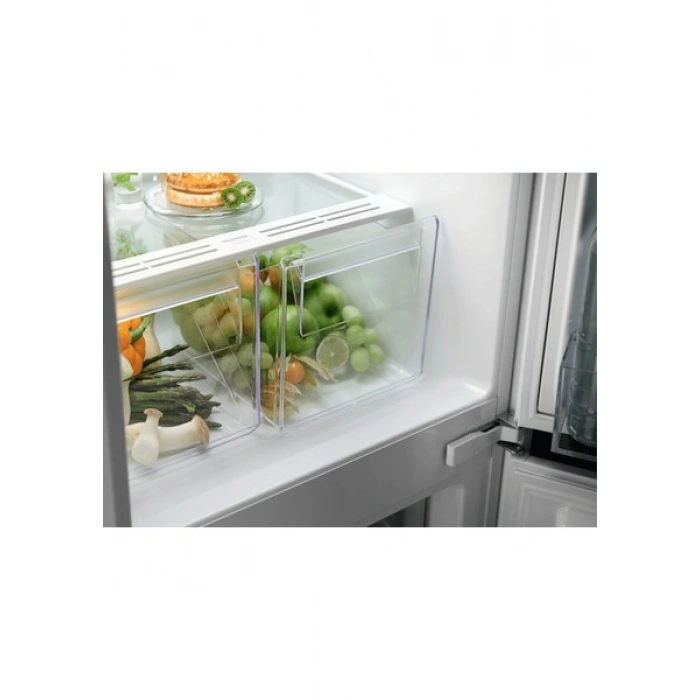 Electrolux LND5FE18S E Enerji Sınıfı 267L Low Frost Ankastre Buzdolabı Beyaz