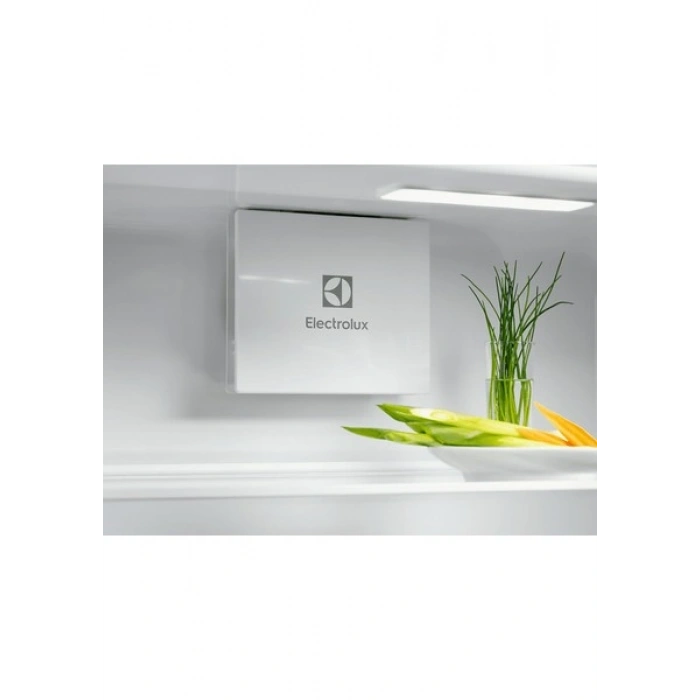 Electrolux LND5FE18S E Enerji Sınıfı 267L Low Frost Ankastre Buzdolabı Beyaz