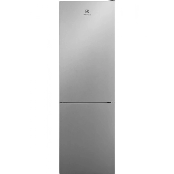 Electrolux LNT5ME32U1 324L Alttan Donduruculu Buzdolabı Inox