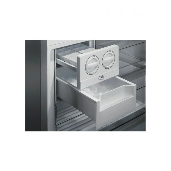 Electrolux LNT6ME46W3 E Enerji Sınıfı 481 lt No Frost Buzdolabı