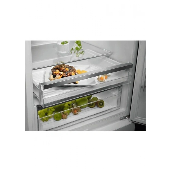 Electrolux LNT6ME46W3 E Enerji Sınıfı 481 lt No Frost Buzdolabı