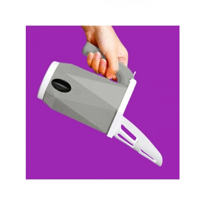 Elekli Kedi Kum Küreği, Tuvalet Kumunu Eleme Kovası