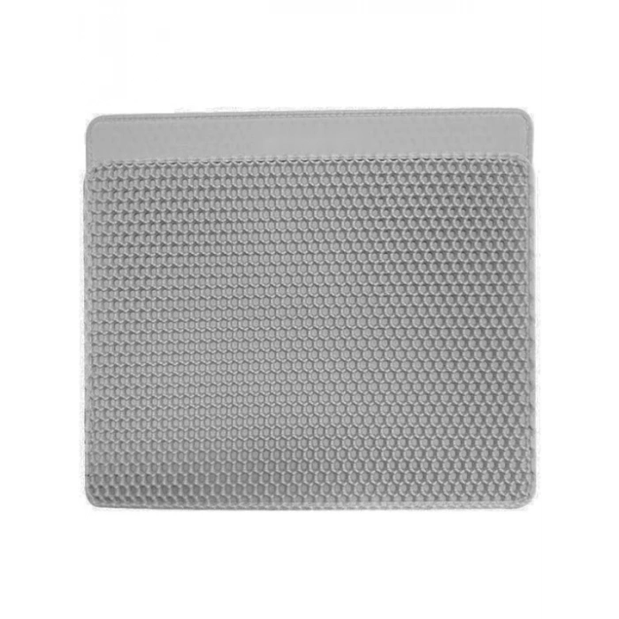 Elekli Kedi Tuvaleti Paspası, 50 x 45 cm