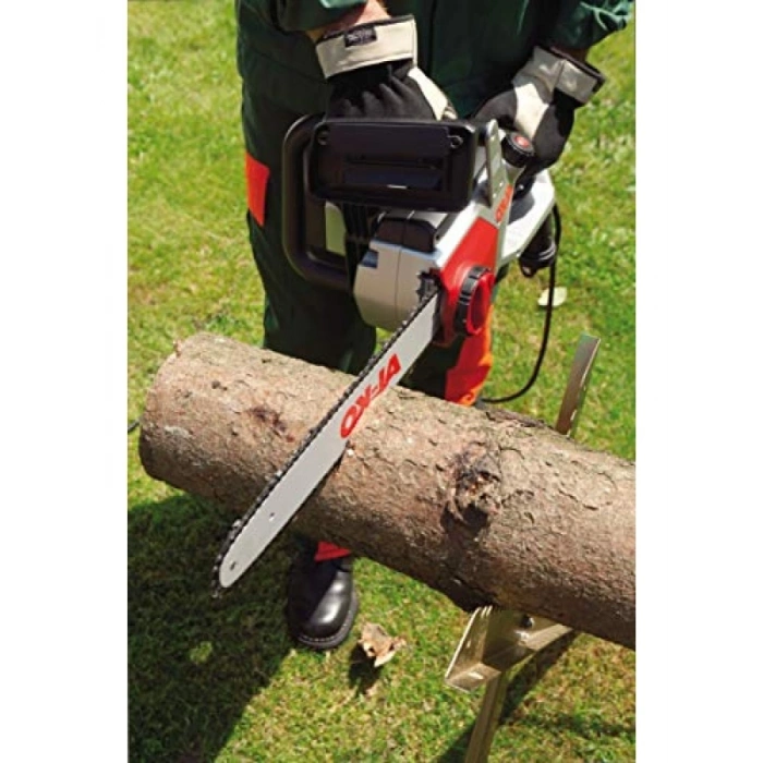 Elektrik Motorlu Testere - 2000 W, 35 cm Pala Uzunluğu