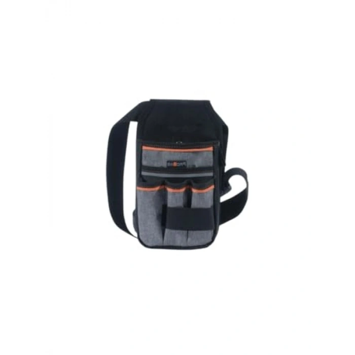 Elektrikçi Takım Kılıfı, Bel Tipi, Suya Dayanıklı