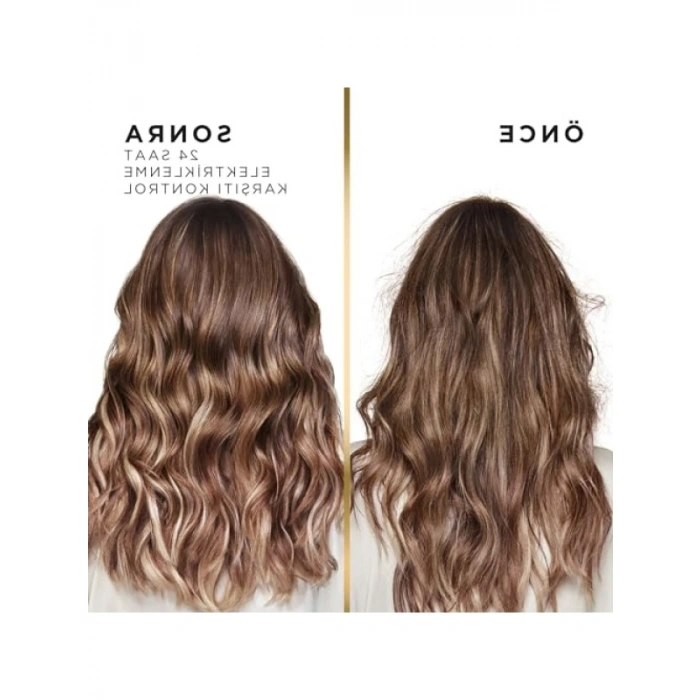 Elektriklenme Karşıtı Saç Maskesi - 300 ml