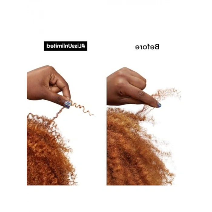 Elektriklenme Karşıtı Yumuşatıcı Şampuan - 300 ml