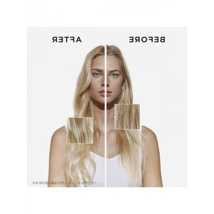 Elektriklenme Önleyici Termik Saç Sütü - 150 ml