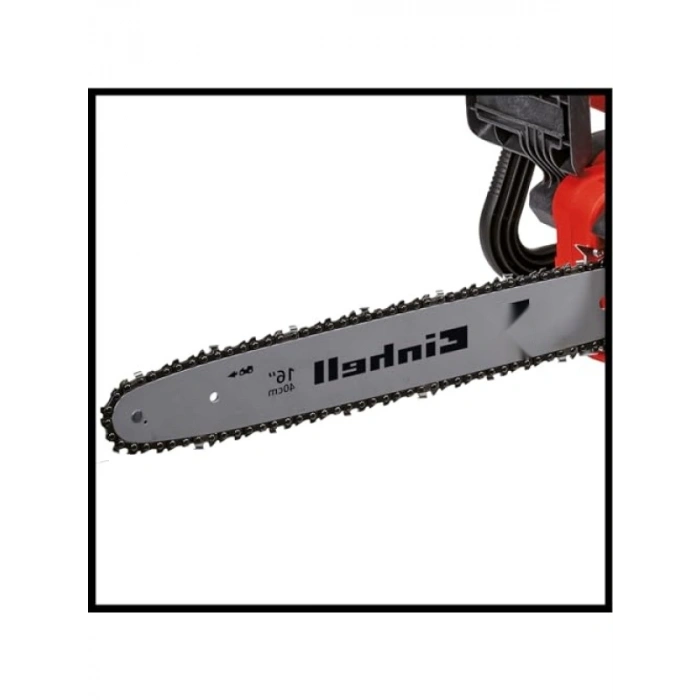 Elektrikli Ağaç Kesme Testere, 2000 W Güç