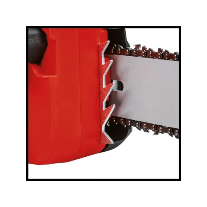 Elektrikli Ağaç Kesme Testere, 2000 W Güç