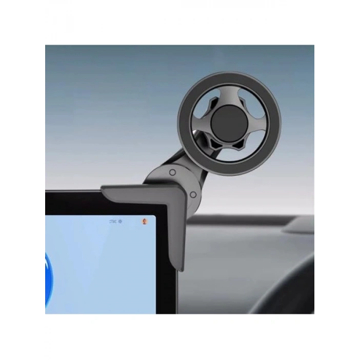 Elektrikli Araç Telefon Tutucu - Ekran Üstü