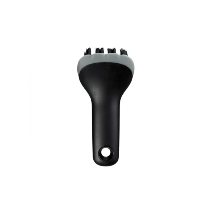 Elektrikli Izgara Fırçası - 15 x 7.6 x 7.6 cm