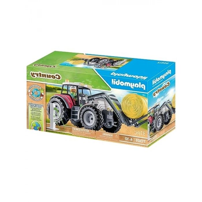 Elektrikli Katlanabilir Çatılı Traktör Seti