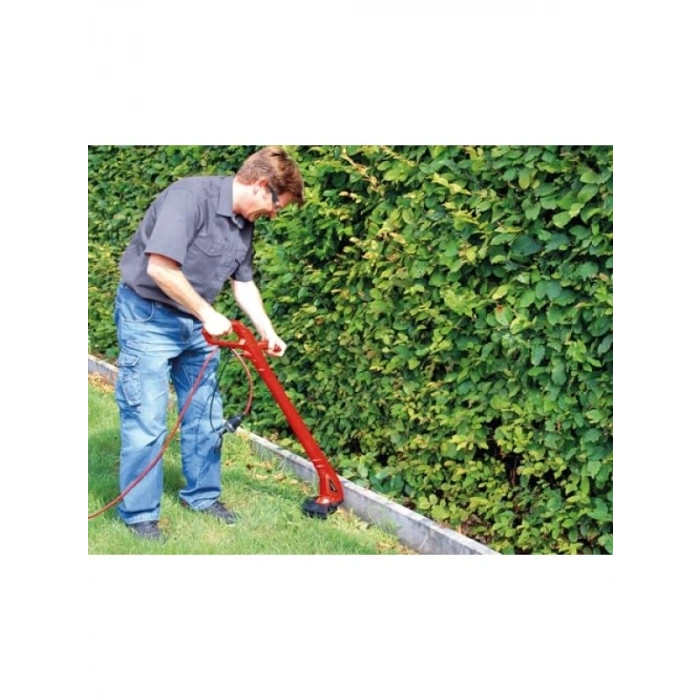 Elektrikli Kenar Kesme Aleti - 250W Güç