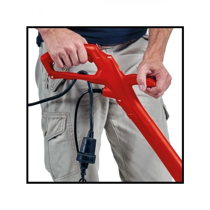 Elektrikli Kenar Kesme Aleti - 250W Güç