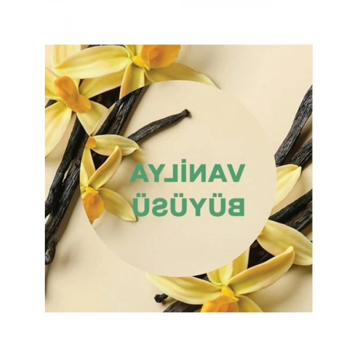 Elektrikli Oda Kokusu Yedek Şişe - Vanilya