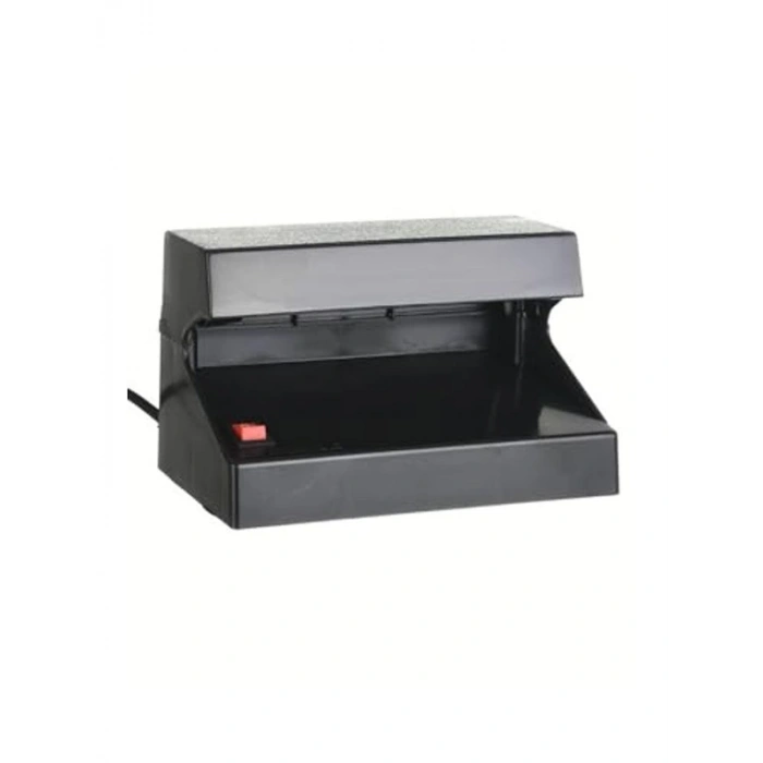 Elektrikli Para Dedektörü, UV Mor ve Beyaz Işık Teknolojisi