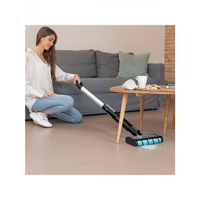 Elektrikli Paspas, 40W Güç ve 40 Dakika Çalışma Süresi