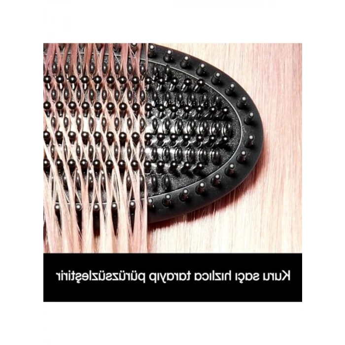 Elektrikli Saç Düzleştirici Tarak, Ghd Glide