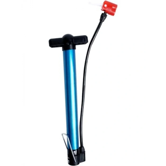 Elektrikli Scooter ve Bisiklet Pompası, Taşınabilir ve Pratik