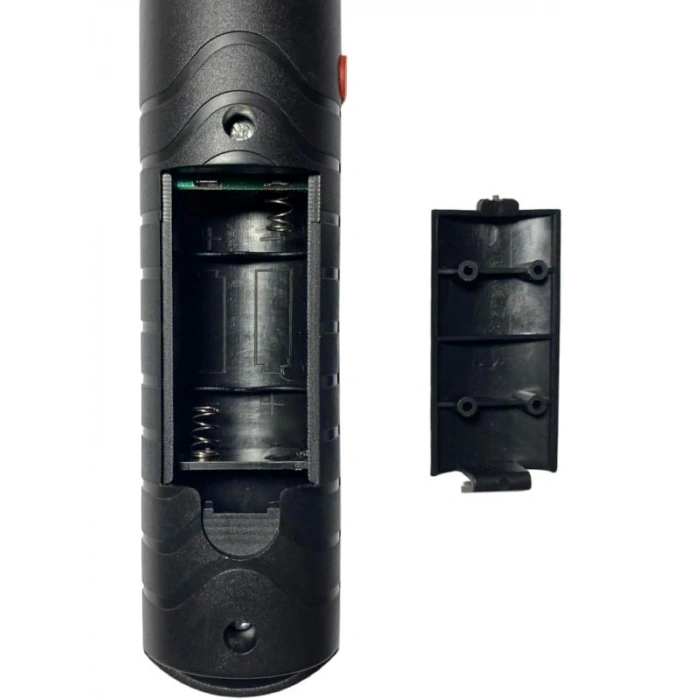 Elektrikli Sinek Öldürücü Raket - Pilli Model