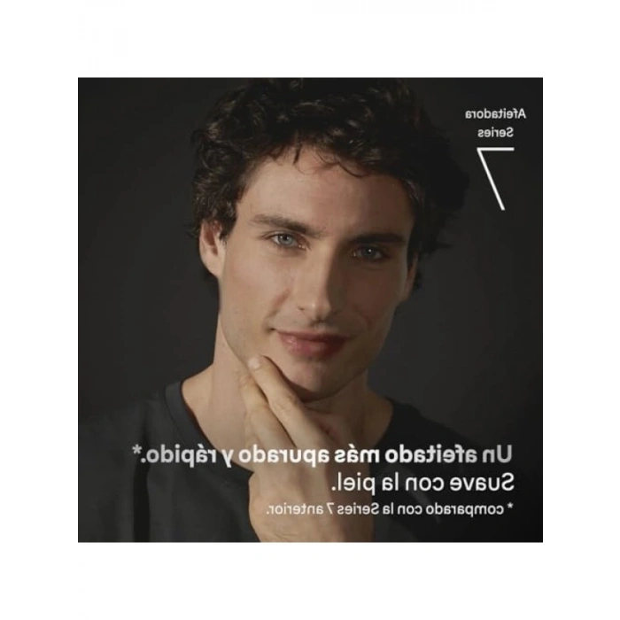 Elektrikli Tıraş Makinesi Yedek Başlığı 74S