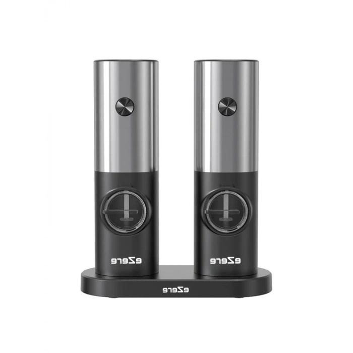 Elektrikli Tuz ve Karabiber Değirmeni, Modern Tasarım