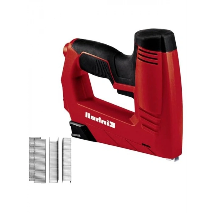 Elektrikli Zımba - Ergonomik ve Güvenli Kullanım