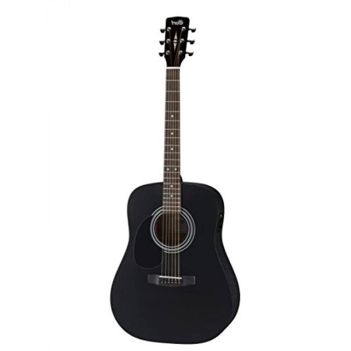 Elektro Akustik Gitar ile Zengin Ses Alternatifleri