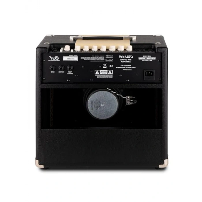 Elektro Amfi, Güçlü Ses Performansı ve Kompakt Tasarım