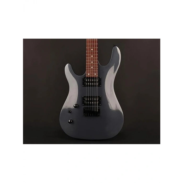 Elektro Gitar, 1 Hacim ve 1 Ton Kontrolü ile