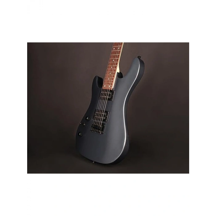 Elektro Gitar, 1 Hacim ve 1 Ton Kontrolü ile